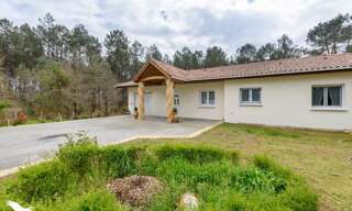 Maison 4 Pièces 140 m² à vendre à Roquefort (40120)
