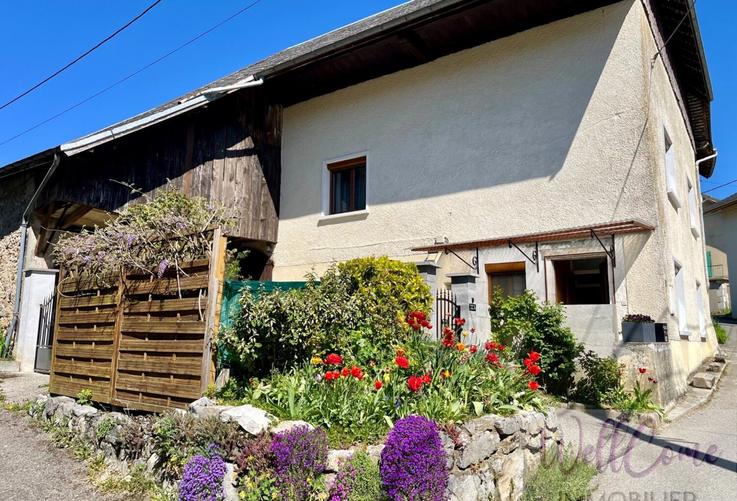Corps de ferme — photo 1