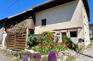 Maison 4 pièces 750000 €