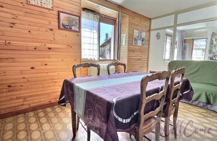 Corps de ferme — photo 5