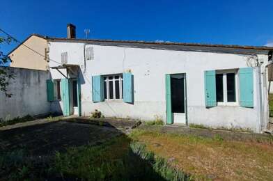 Maison 2 pièces 66700 €