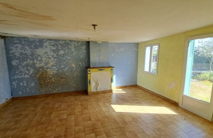 Maison de bourg de 2 pièces principales — photo 2