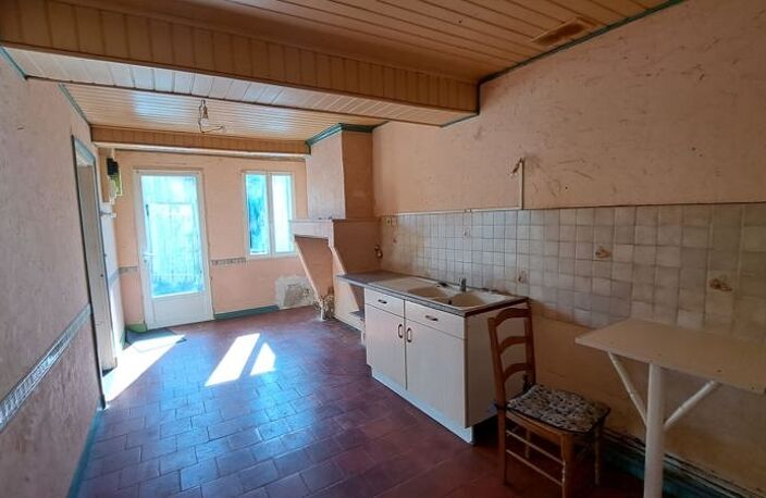 Maison de bourg de 2 pièces principales — photo 3