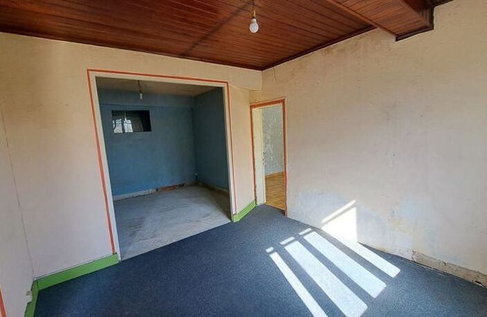 Maison de bourg de 2 pièces principales — photo 4