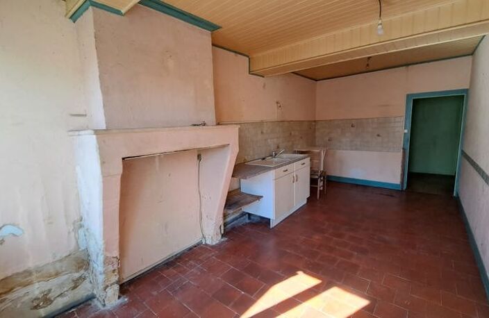 Maison de bourg de 2 pièces principales — photo 5