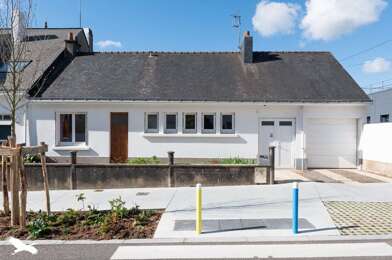 Maison 3 pièces 288664 €