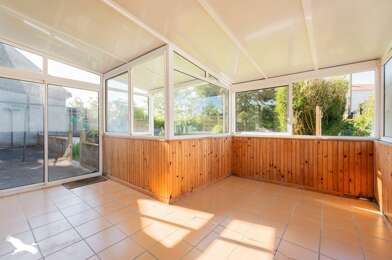 Maison 3 pièces 288664 €