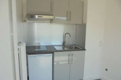 Appartement 1 pièces 375 €