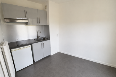Appartement 1 pièces 375 €