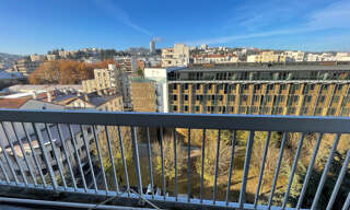 Appartement 2 Pièces 50 m² à louer à Saint-Étienne (42100)