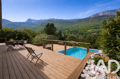 Maison 7 pièces 865000 €