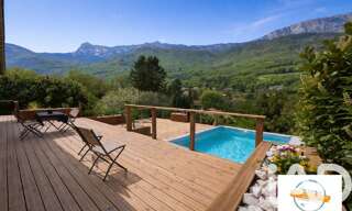 Maison 7 Pièces 189 m² à vendre à Claix (38640)