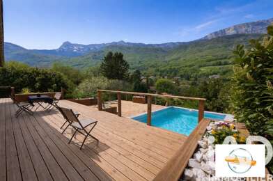 Maison 7 pièces 865000 €