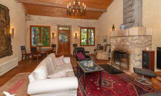 Maison 7 Pièces 215 m² à vendre à Valeyrac (33340)