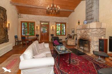 Maison 7 pièces 223650 €