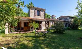 Maison 7 Pièces 215 m² à vendre à Valeyrac (33340)