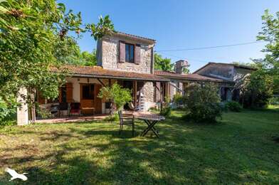 Maison 7 pièces 223650 €