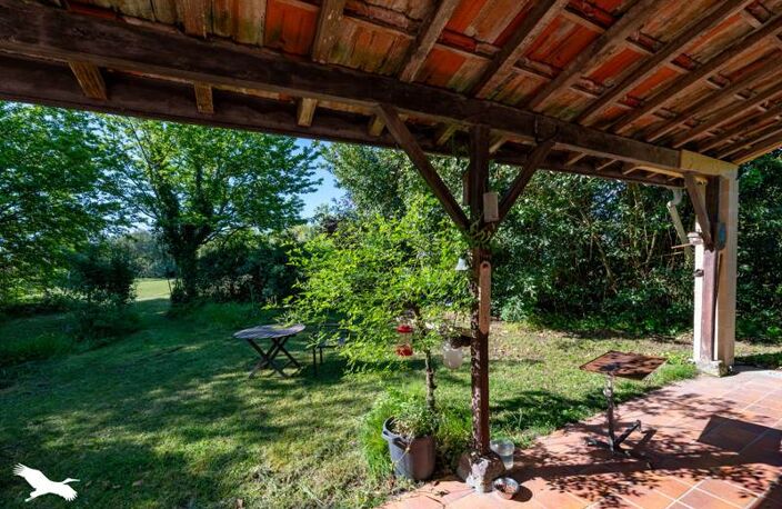 Maison en pierre de 7 pièces principales — photo 2