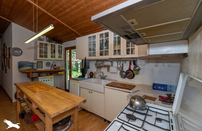 Maison en pierre de 7 pièces principales — photo 5