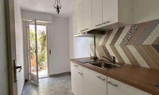 Appartement 1 Pièce 25 m² à louer à Le Cannet (06110)