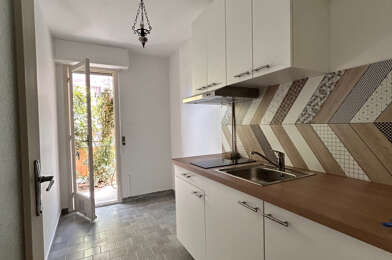 Appartement 1 pièces 730 €