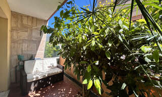 Appartement 1 Pièce 25 m² à louer à Le Cannet (06110)