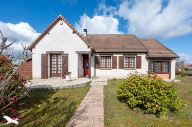 Maison 6 pièces 176400 €