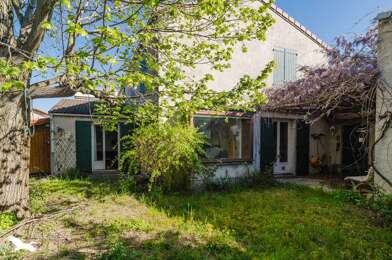 Maison 4 pièces 299900 €