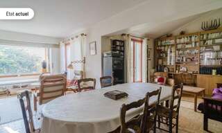 Maison 4 Pièces 99 m² à vendre à Communay (69360)