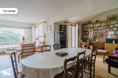 Maison 4 pièces 299900 €