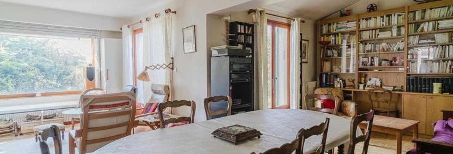 Maison 4 Pièces 99 m² à vendre à Communay (69360)