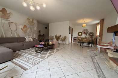 Maison 6 pièces 430000 €