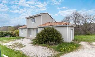Maison 8 Pièces 124 m² à vendre à Biras (24310)