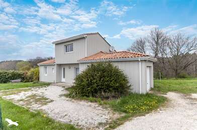 Maison 8 pièces 219000 €