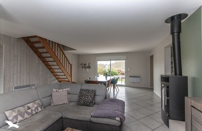 Structure bois de 8 pièces principales — photo 2