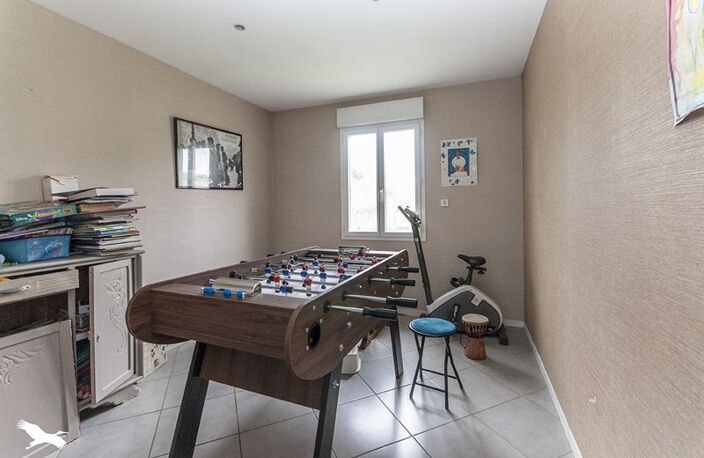 Structure bois de 8 pièces principales — photo 4