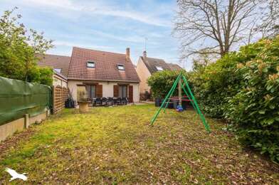 Maison 5 pièces 399900 €