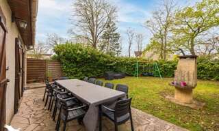 Maison 5 Pièces 88 m² à vendre à Achères (78260)