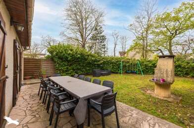 Maison 5 pièces 379080 €