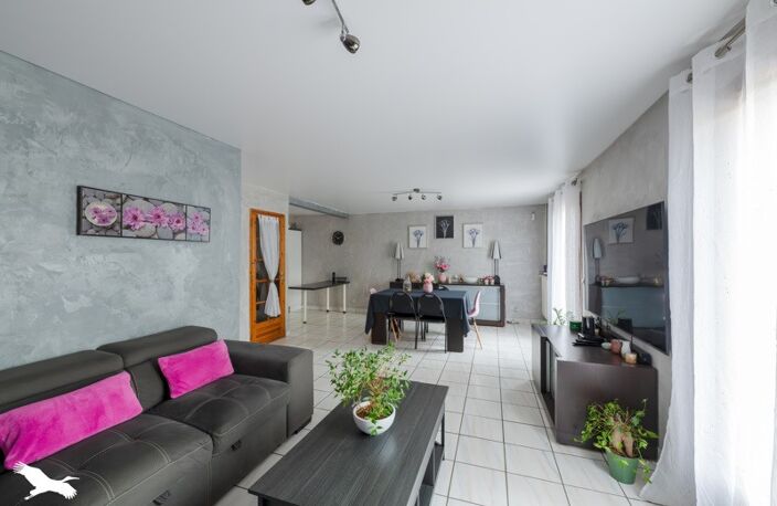 Vente maison 5 pièces 88 m² Achères (78260) — photo 3