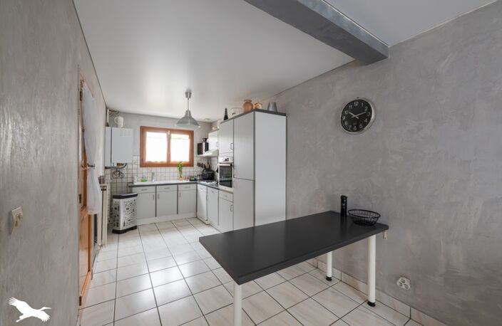 Vente maison 5 pièces 88 m² Achères (78260) — photo 4