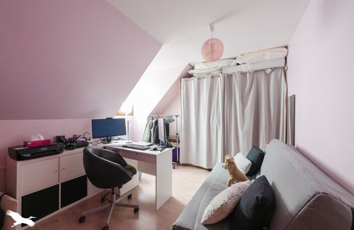 Vente maison 5 pièces 88 m² Achères (78260) — photo 5