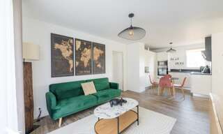 Appartement 3 Pièces 60 m² à vendre à Achères (78260)