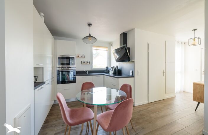 Appartement de 3 pièces principales — photo 3