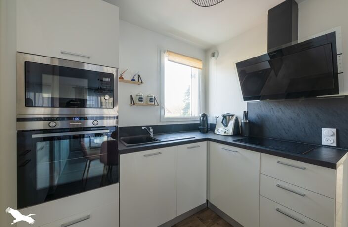 Appartement de 3 pièces principales — photo 4