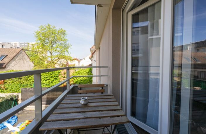 Appartement de 3 pièces principales — photo 5