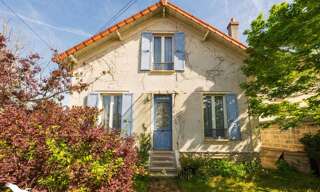 Maison 6 Pièces 130 m² à vendre à Achères (78260)