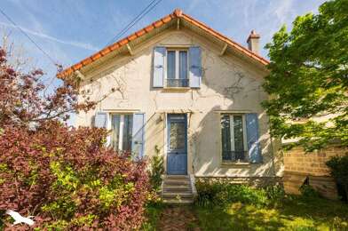 Maison 6 pièces 469125 €