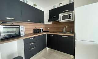 Appartement 2 Pièces 47 m² à vendre à Bordeaux (33100)