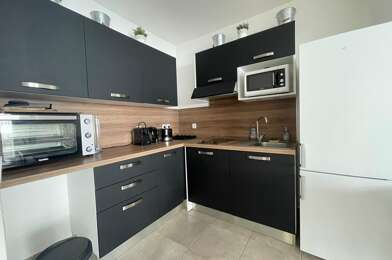 Appartement 2 pièces 219000 €